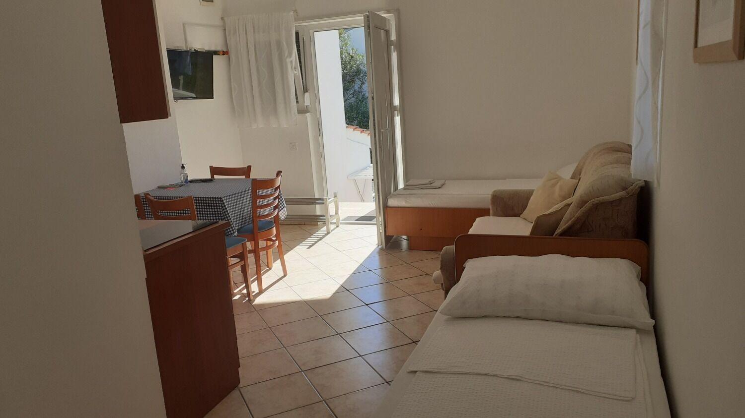 Apartments Dobri - 500M From Beach Нин Экстерьер фото