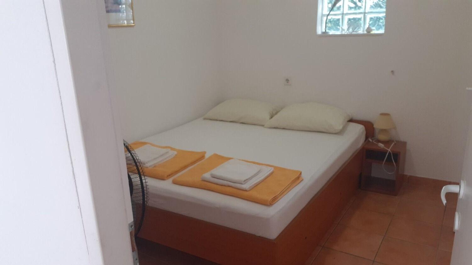 Apartments Dobri - 500M From Beach Нин Экстерьер фото