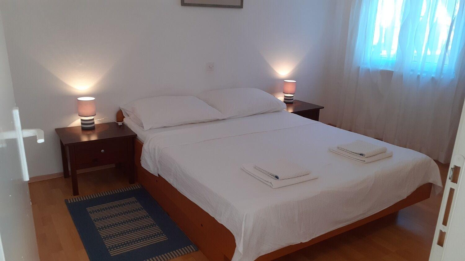 Apartments Dobri - 500M From Beach Нин Экстерьер фото