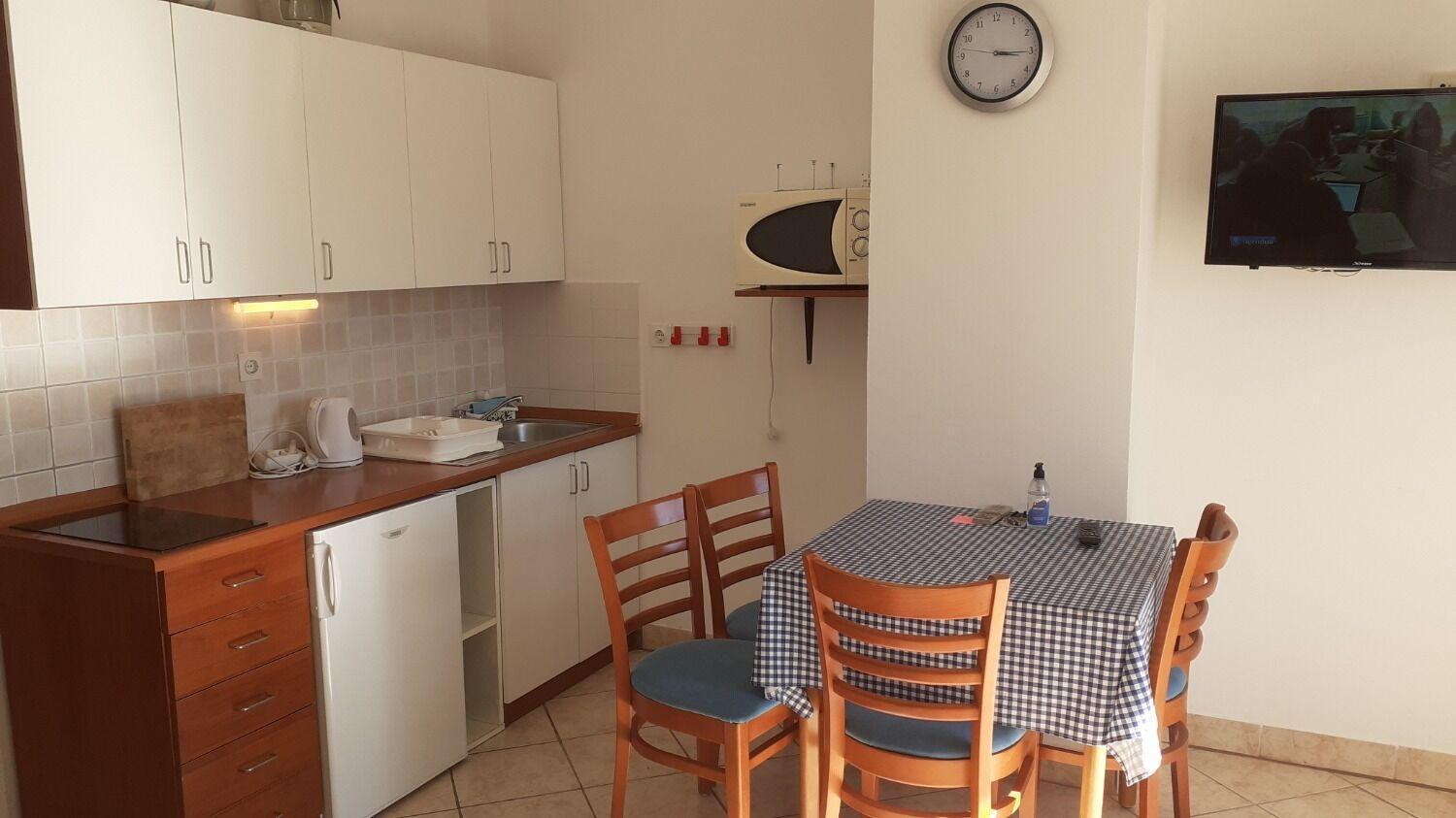 Apartments Dobri - 500M From Beach Нин Экстерьер фото