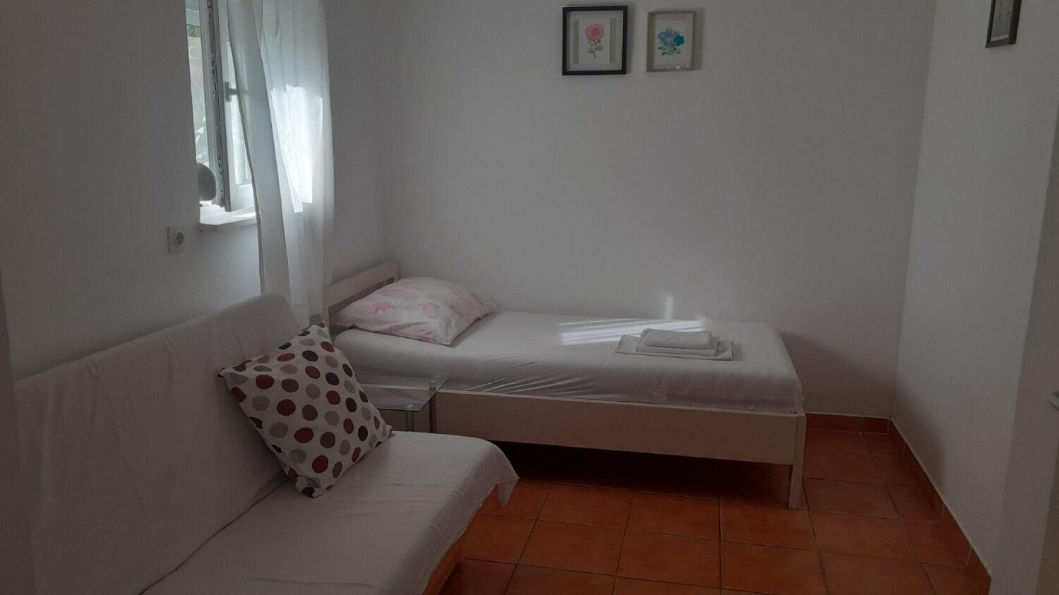 Apartments Dobri - 500M From Beach Нин Экстерьер фото