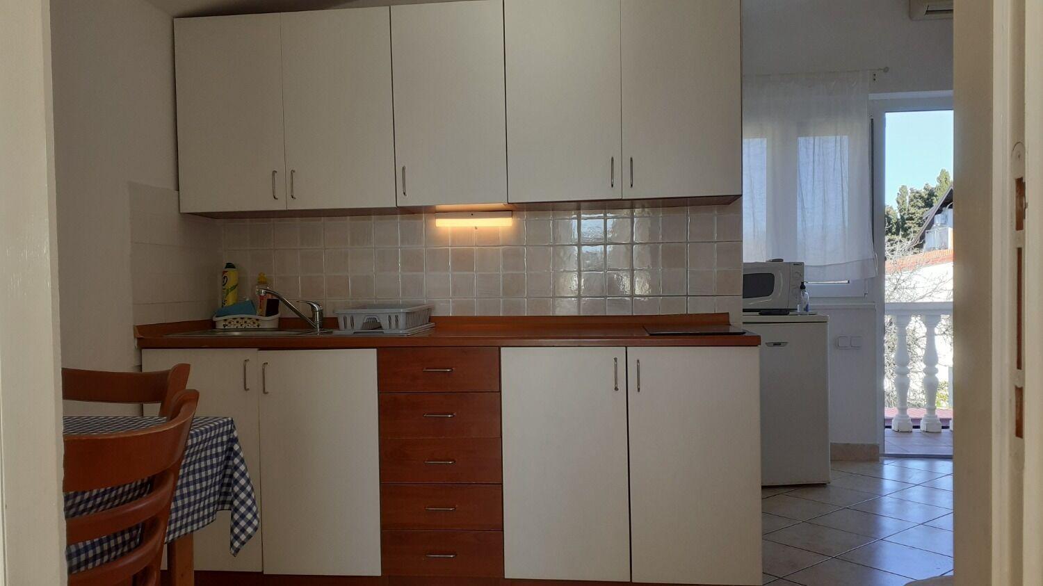 Apartments Dobri - 500M From Beach Нин Экстерьер фото